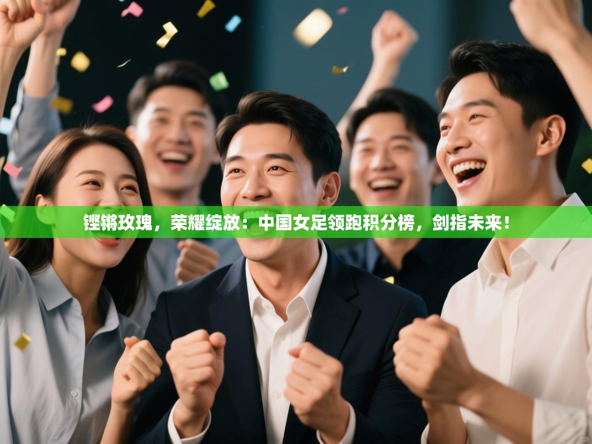 铿锵玫瑰,荣耀绽放:中国女足领跑积分榜,剑指未来! 第2张