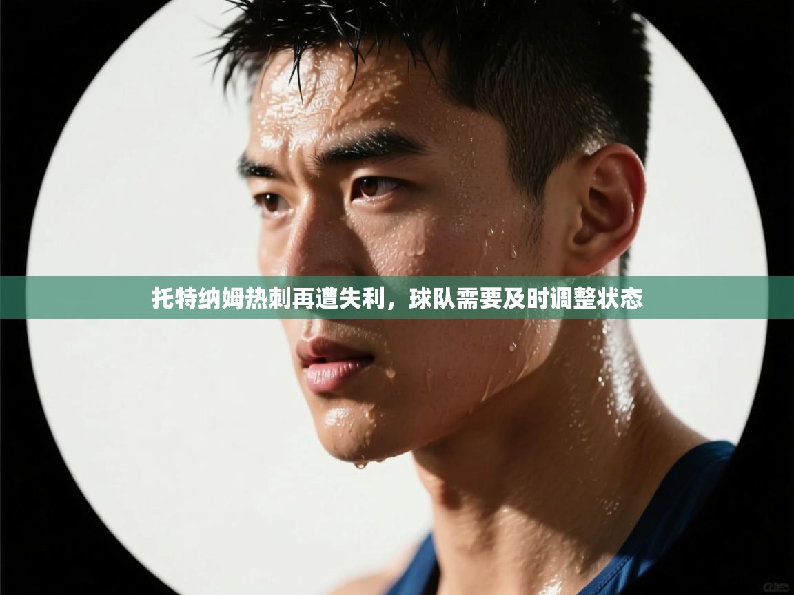 托特纳姆热刺再遭失利,球队需要及时调整状态 第2张