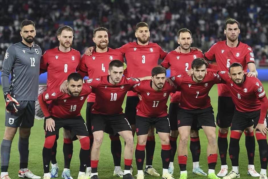 瑞士胜土耳其，欧洲国家联赛竞争激烈