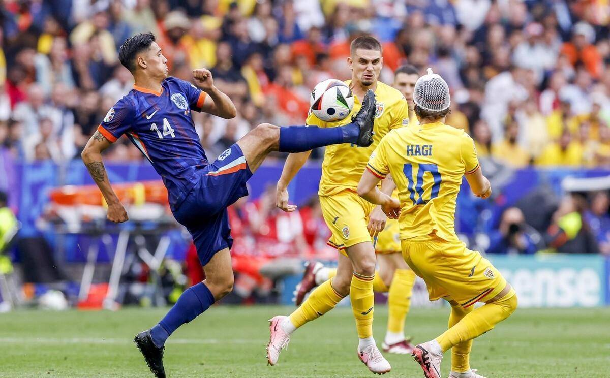 瑞士胜土耳其，欧洲国家联赛竞争激烈