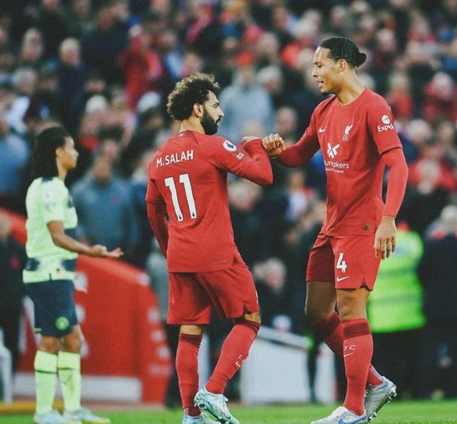 利物浦小胜一仗，欧冠奋战徒增困阻的简单介绍