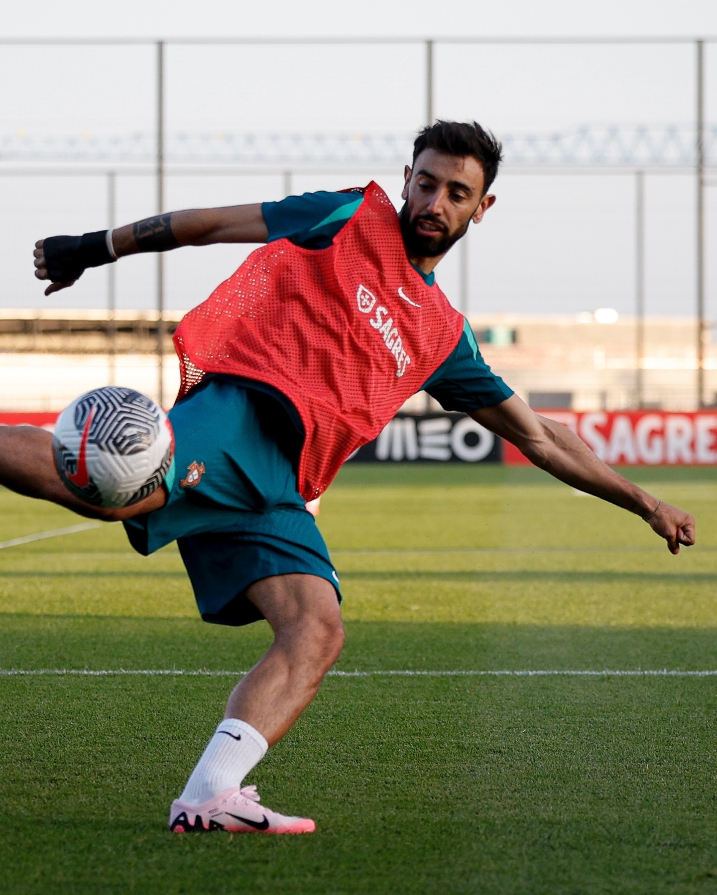 重要战役即将打响，球队备战状态亢奋的简单介绍