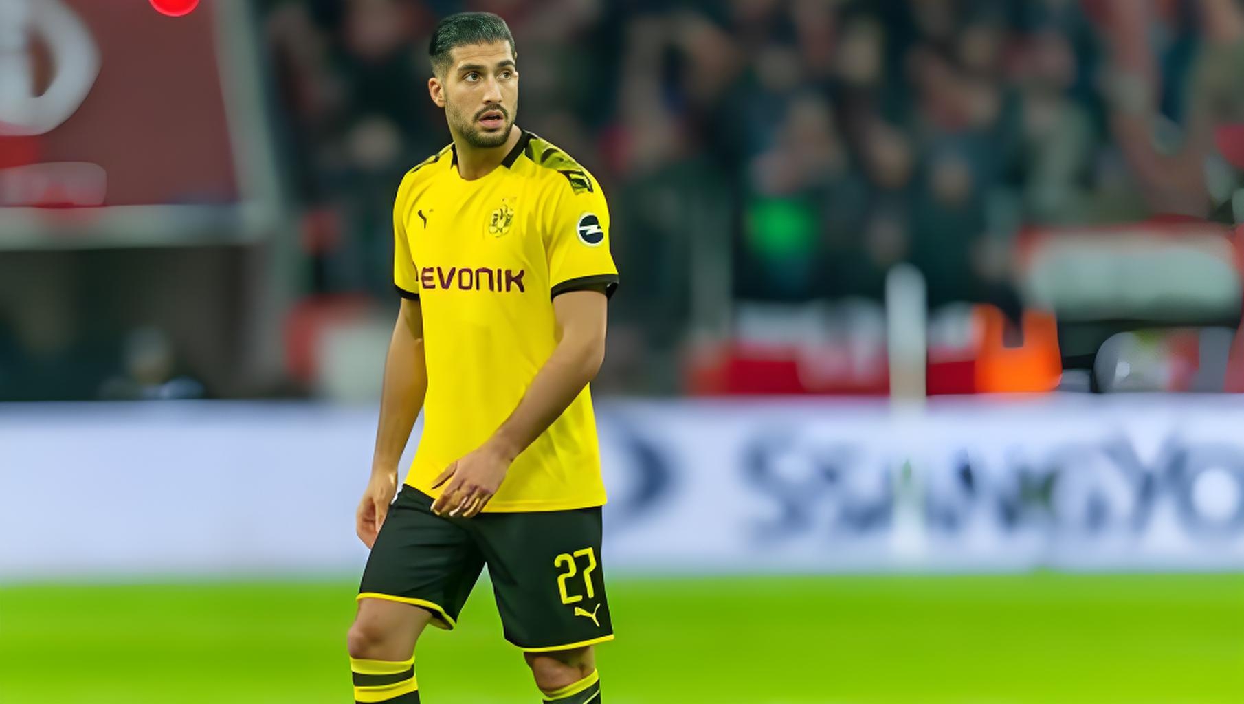 开云体育在线-多特蒙德在比赛中取得惊人胜利，实现逆转