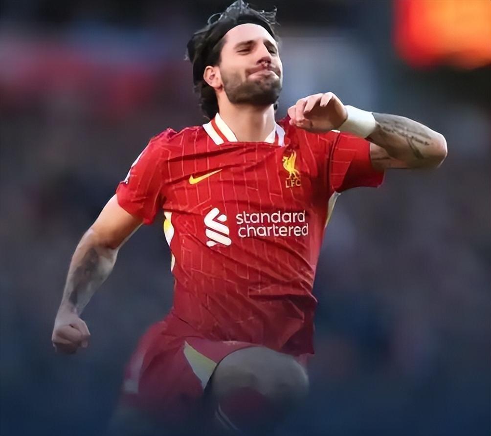 开云体育入口-利物浦名将制造进球，帮助球队逆转战胜强敌