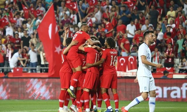 开云体育官网-挪威队力克希腊队台北队惨遭挑战