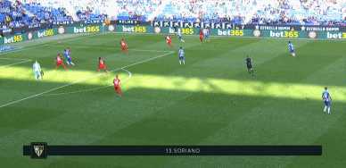 开云体育官方入口-塞维利亚后防失误频出，反被绝杀惜败