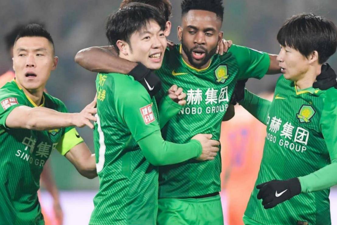 开云体育网页版-国安客场不敌富德，遭遇险胜的简单介绍