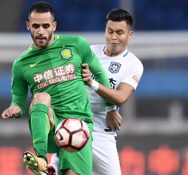 国安客场不敌富德，遭遇险胜的简单介绍