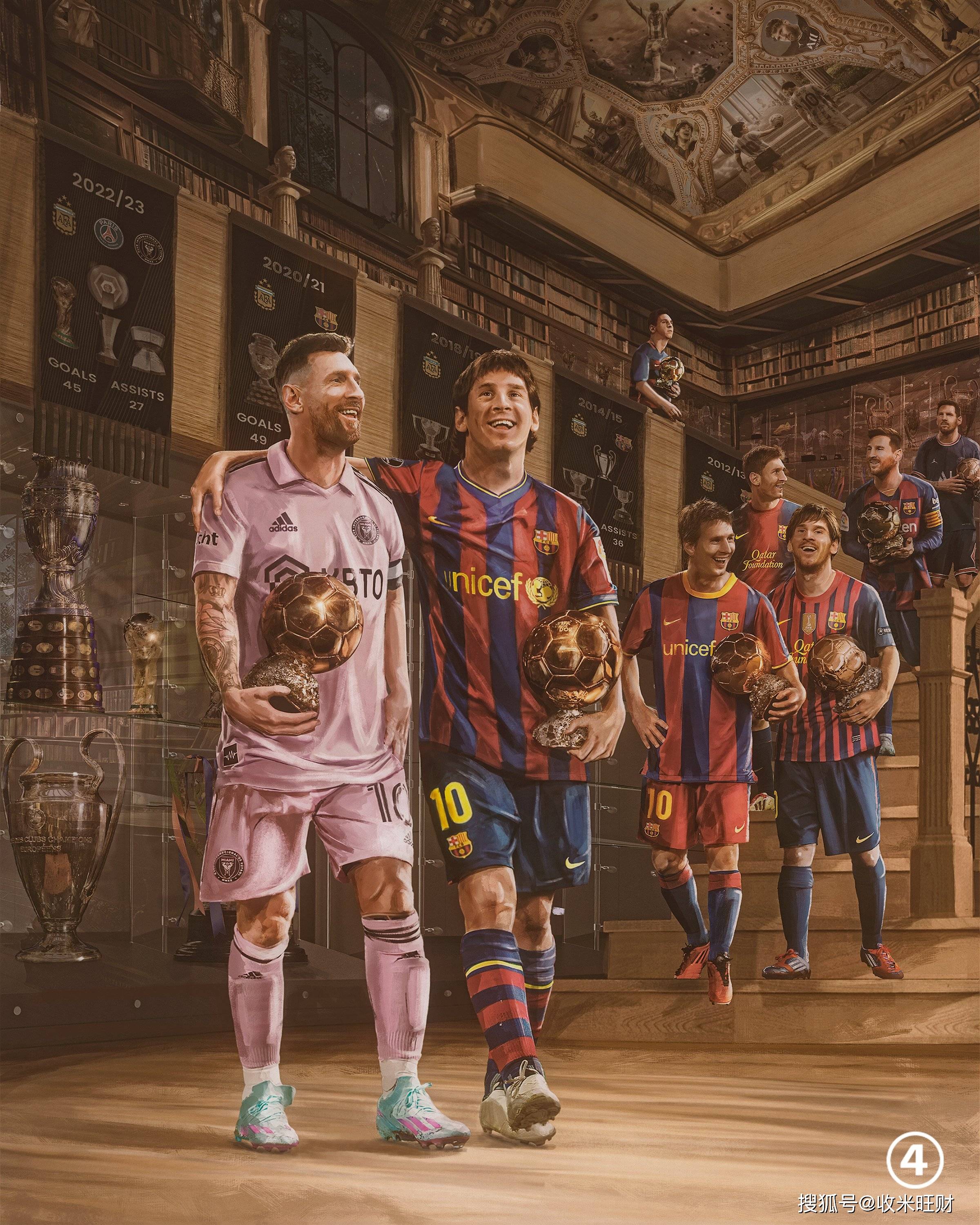 AT梅西单刀失良机,巴塞罗那险胜 AT梅西单刀失良机,巴塞罗那险胜