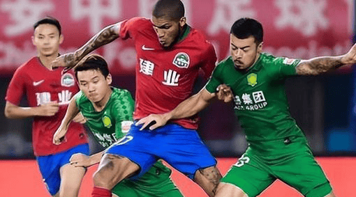 扭转乾坤！中超胜负激战，反败为胜的简单介绍