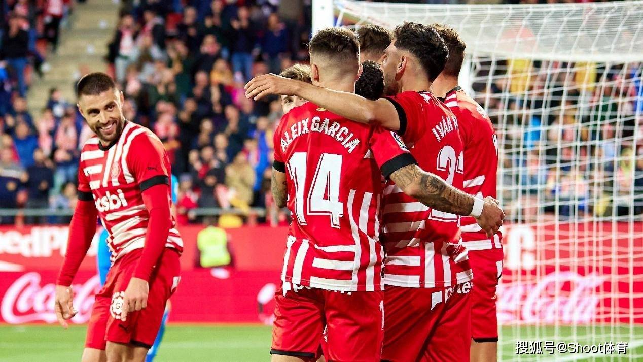 包含赫罗纳客场告捷,凭借进攻获胜的词条 包含赫罗纳客场告捷,凭借进攻获胜的词条