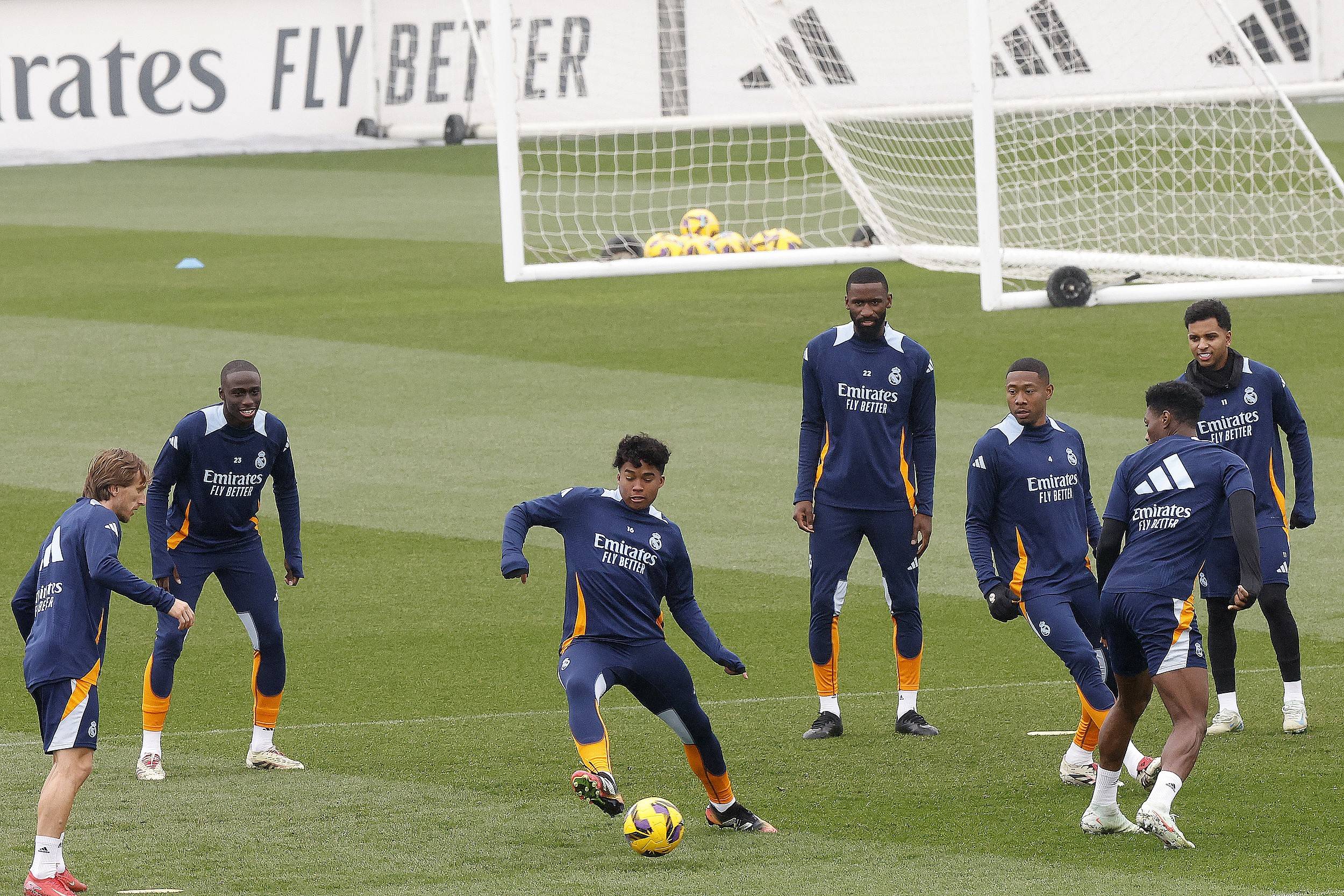 切尔西逆转战胜皇马，欧冠首轮精彩战局