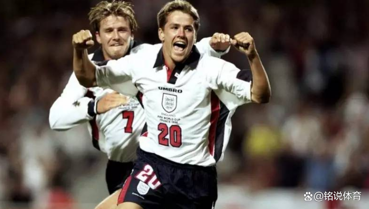 开云体育在线-一战成名：年轻球员勇夺世界杯冠军