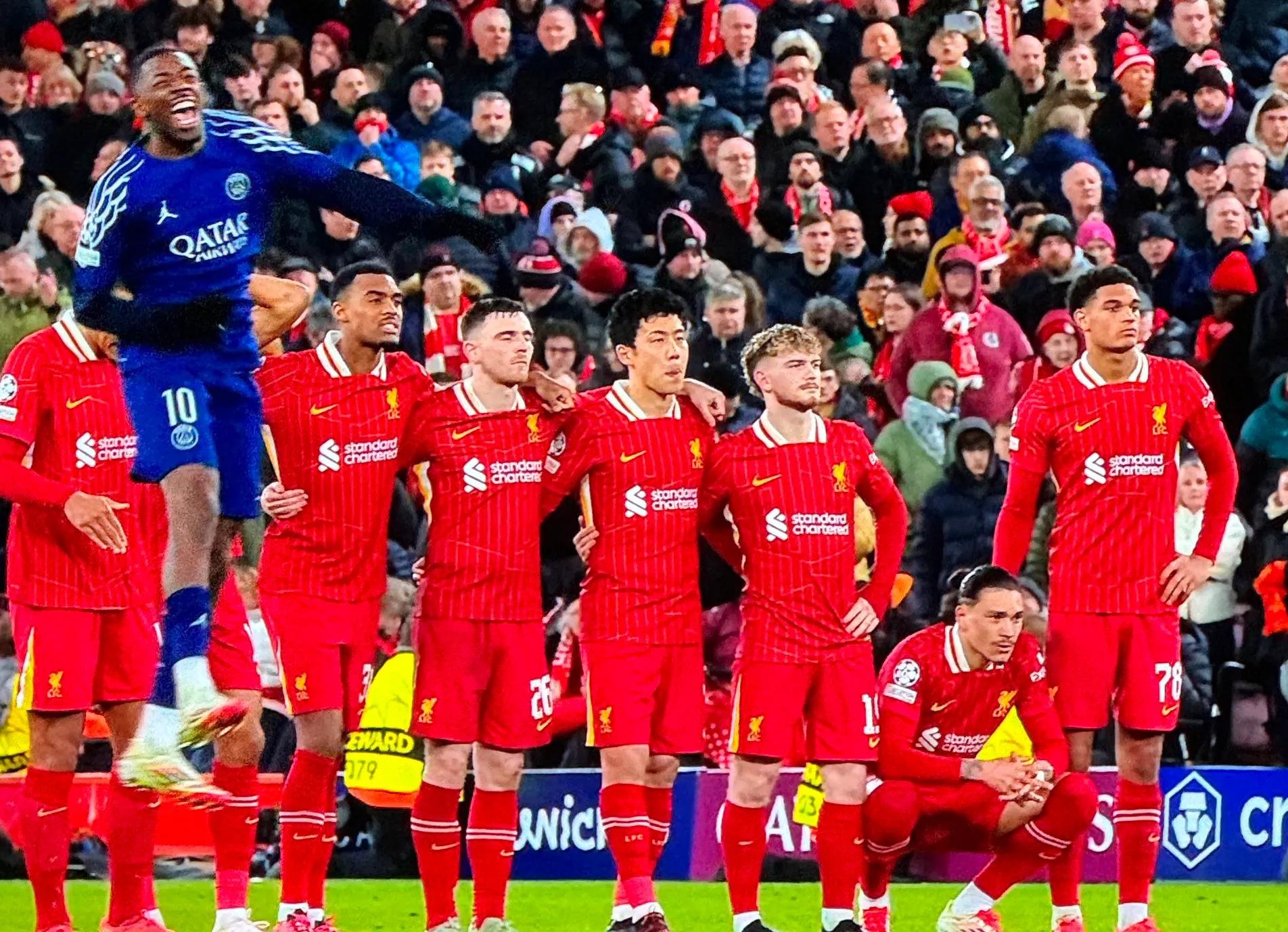 开云体育网页版登录入口-关于雷恩客场战胜利物浦，提升欧冠出线希望的信息