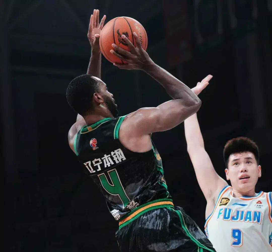 开云体育在线登录-悬念揭晓：辽宁男篮能否卫冕成功？