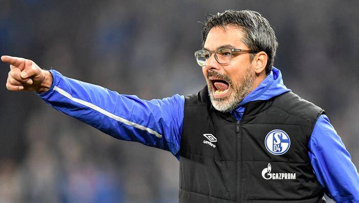 开云体育中国官网-德甲劲旅换帅消息曝光，新教练就位迎接挑战的简单介绍