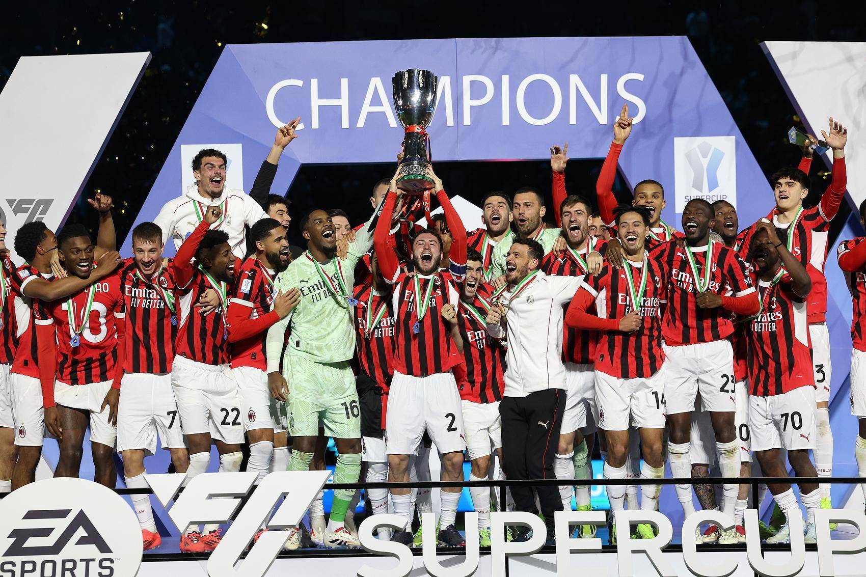 开云体育登录入口-AC米兰年轻新星火力全开，强势迎战罗马城德比大战的简单介绍