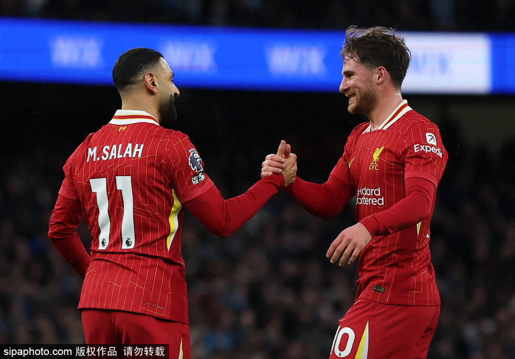 关于利物浦客场挑战曼联，谁能突围？的信息