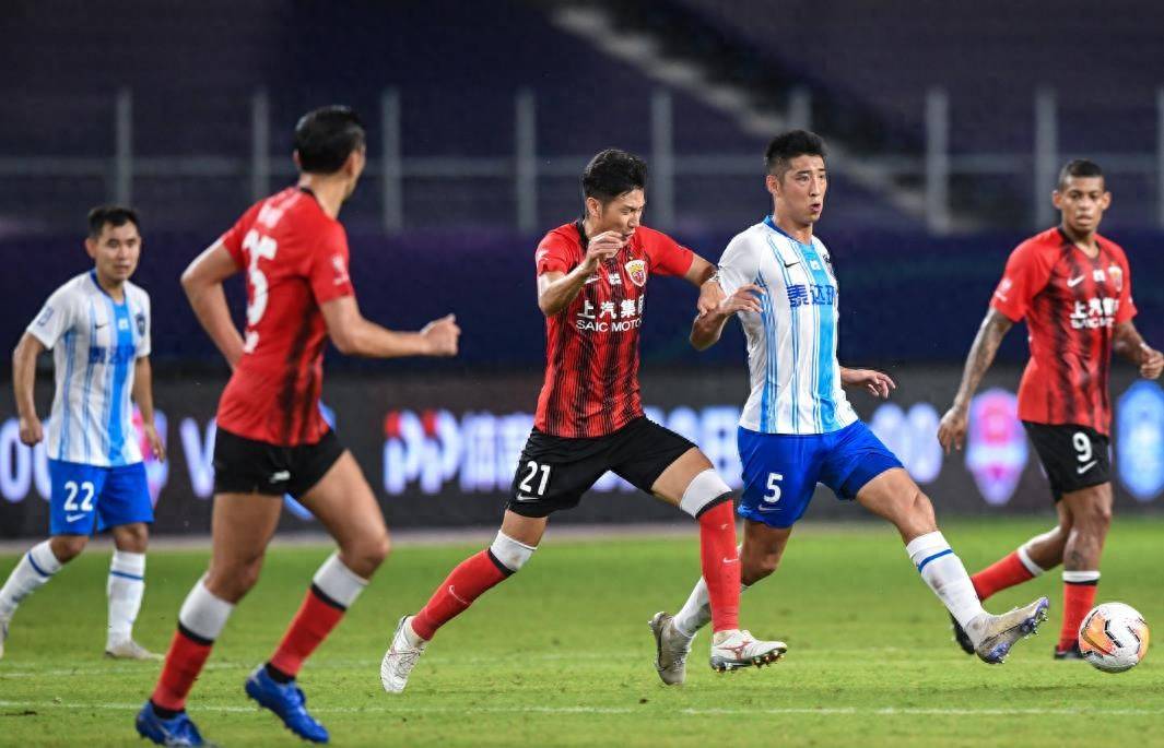 开云体育官方入口-关于上港坚不可摧，继续征战中超赛场的信息