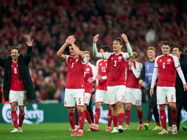 包含克罗地亚擒下奥地利，欧洲足球决战愈演愈烈的词条