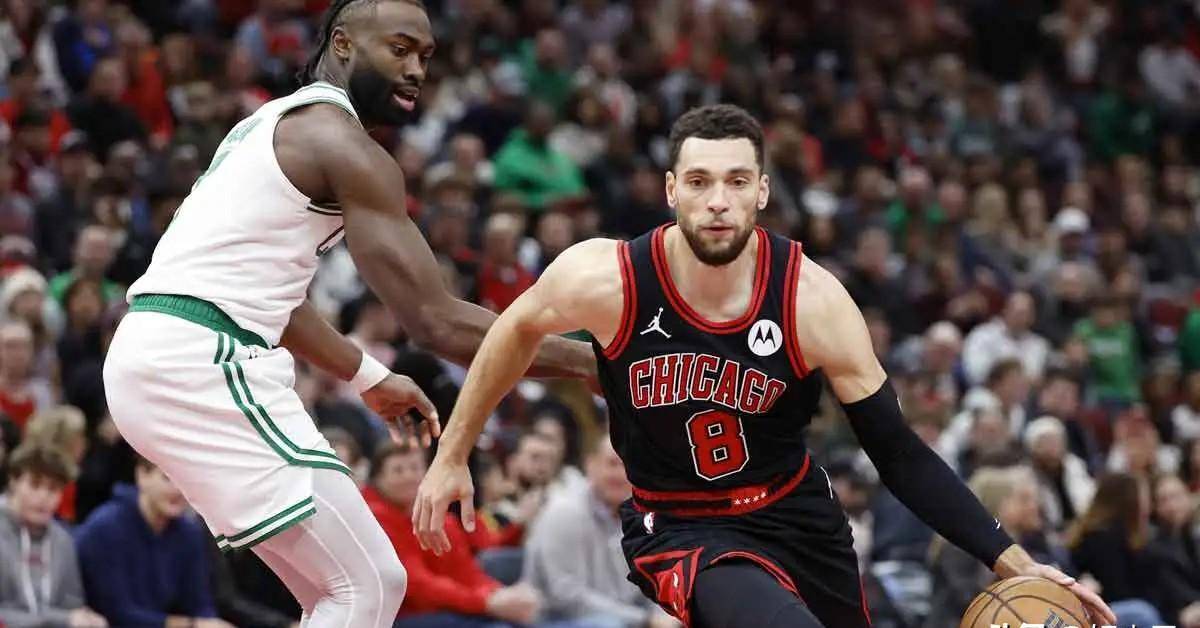 公牛追求改变现状，拉文成为球队新一代领袖的简单介绍