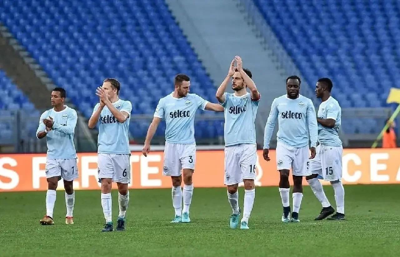 罗马迎战那不勒斯，角逐意甲冠军宝座