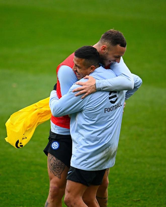 意大利队遭遇不利，积极备战接下来的对手的简单介绍