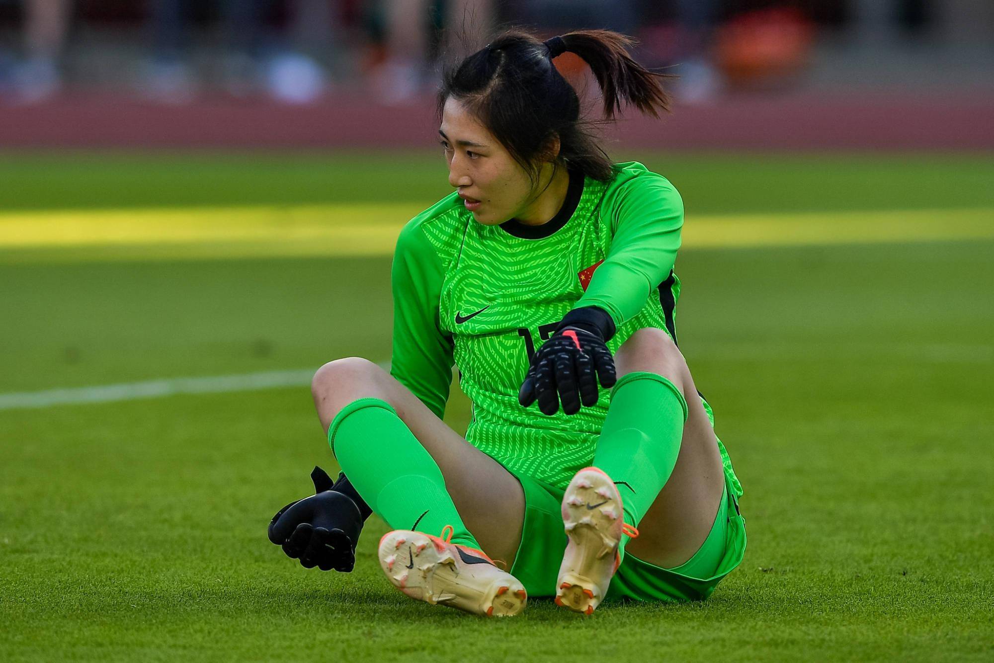 开云体育登录入口-葡萄牙女足球员因感冒暂时休战