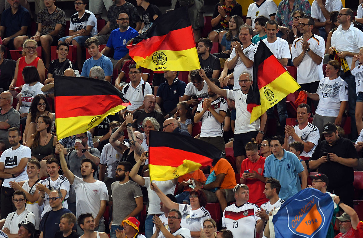 格鲁吉亚队在比赛中展现出了艰苦奋斗的精神