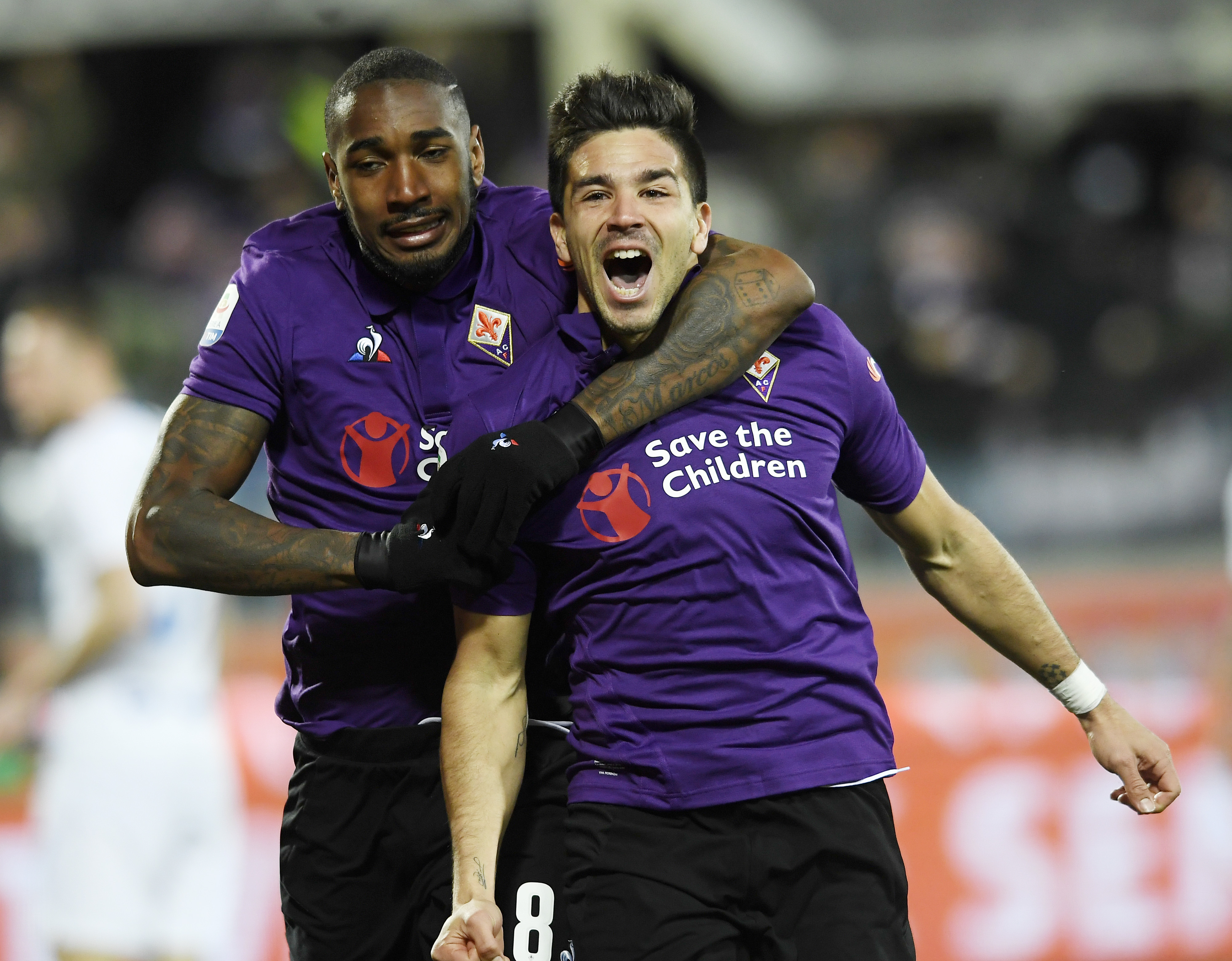 开云体育网页版登录入口-意甲经典对战：佛罗伦萨2-2和桑普多利亚，平局收场的简单介绍