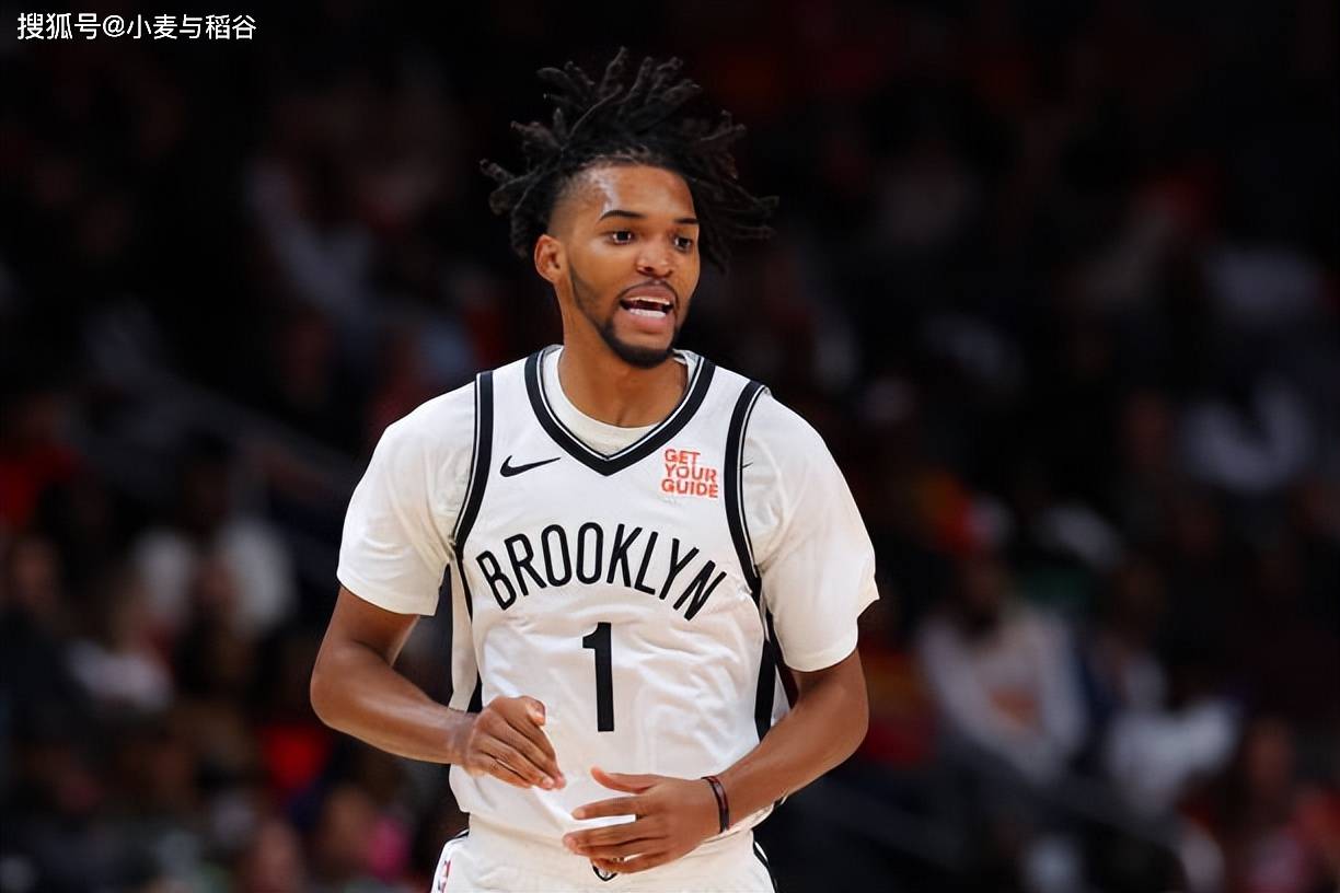 包含篮网新秀表现出色,球迷盛赞他潜力无限的词条 包含篮网新秀表现出色,球迷盛赞他潜力无限的词条