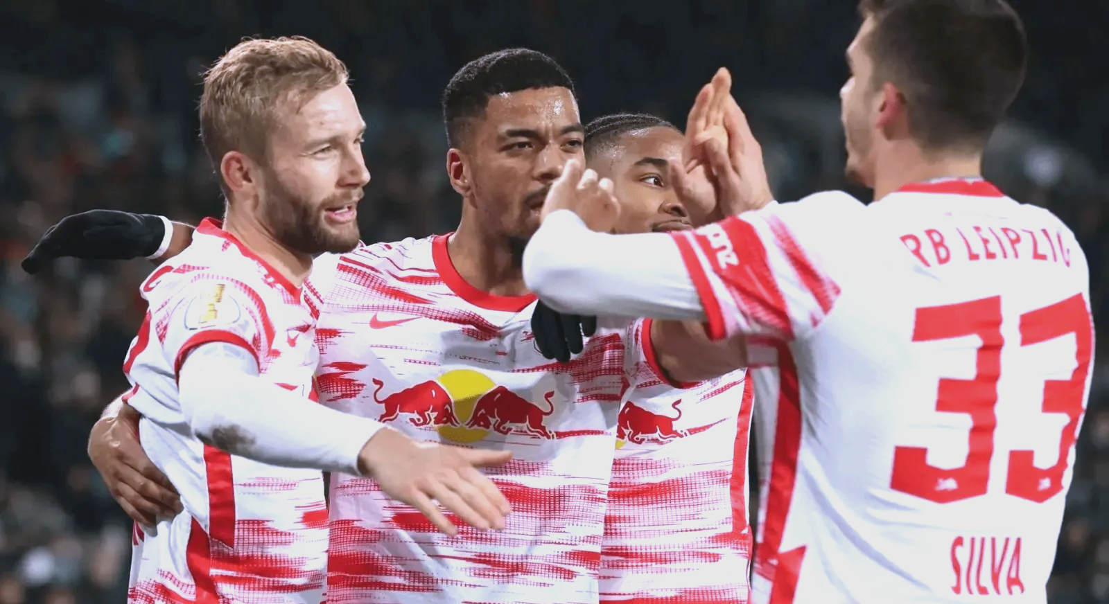 尤文图斯胜负功亏一篑，门兴晋级下一轮