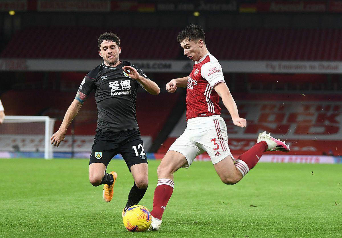 关于伯恩利客场大胜，胜利后排名提升的信息