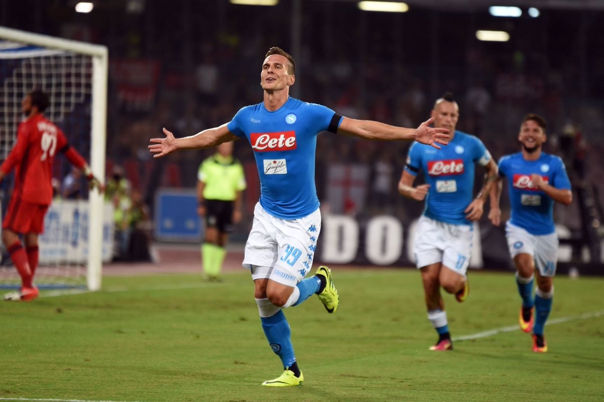 关于那不勒斯遭遇重大伤病，球队战绩或受影响的信息