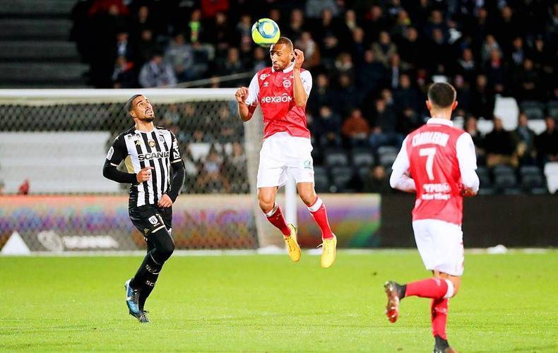 开云体育亚洲官网-兰斯大胜斯特拉斯堡，维持不败态势