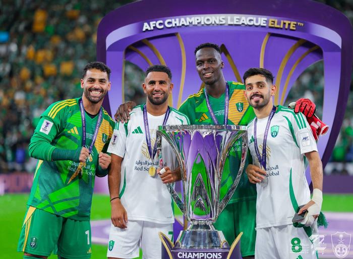 开云体育网页版入口-欧洲球队逆袭夺胜，跻身亚冠决赛