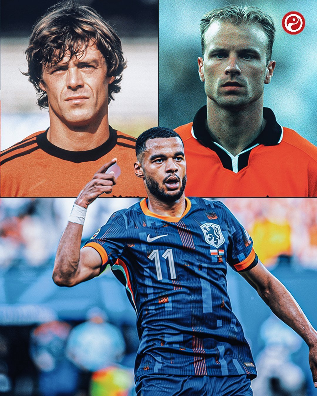 开云体育官网-荷兰力克波兰，提前晋级欧洲杯附加赛！