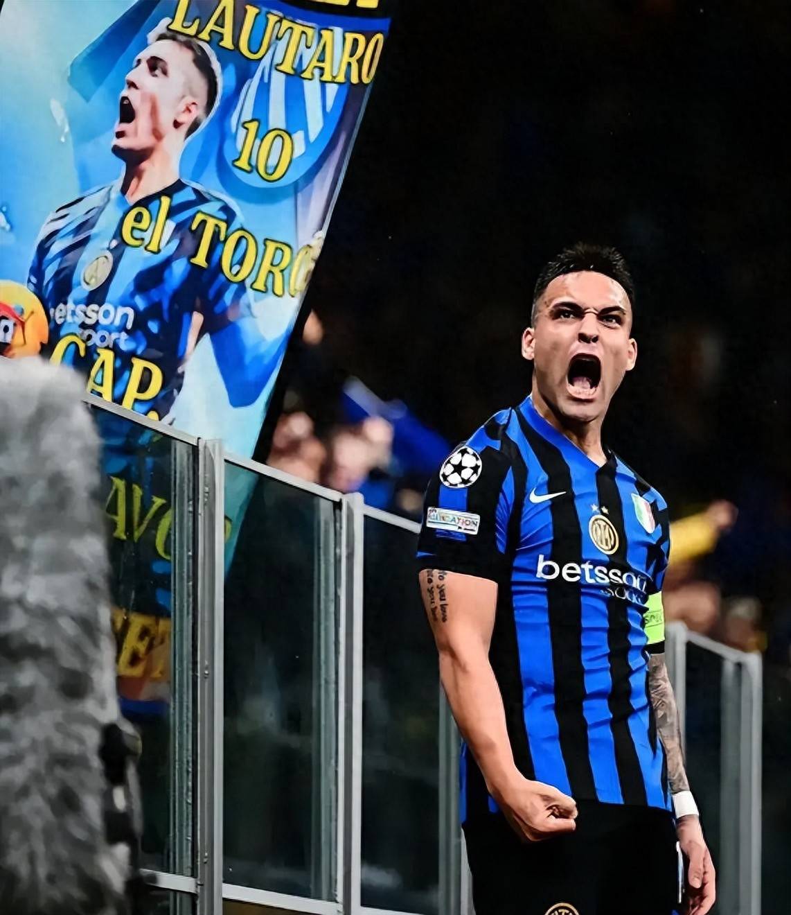 开云体育在线-国际米兰后防表现出色，助球队压制对手的简单介绍