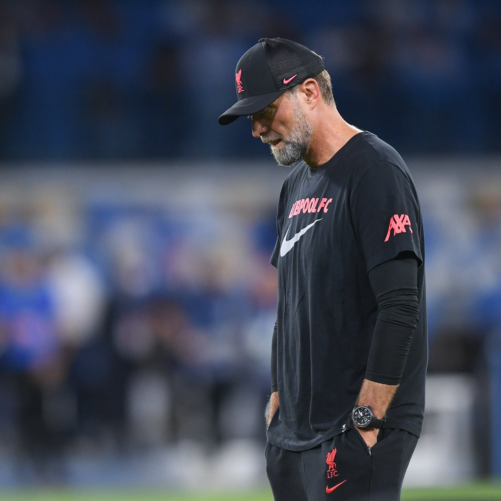 开云体育app-关于沙尔克连续惨败，危机四伏！主帅下课成定局？的信息