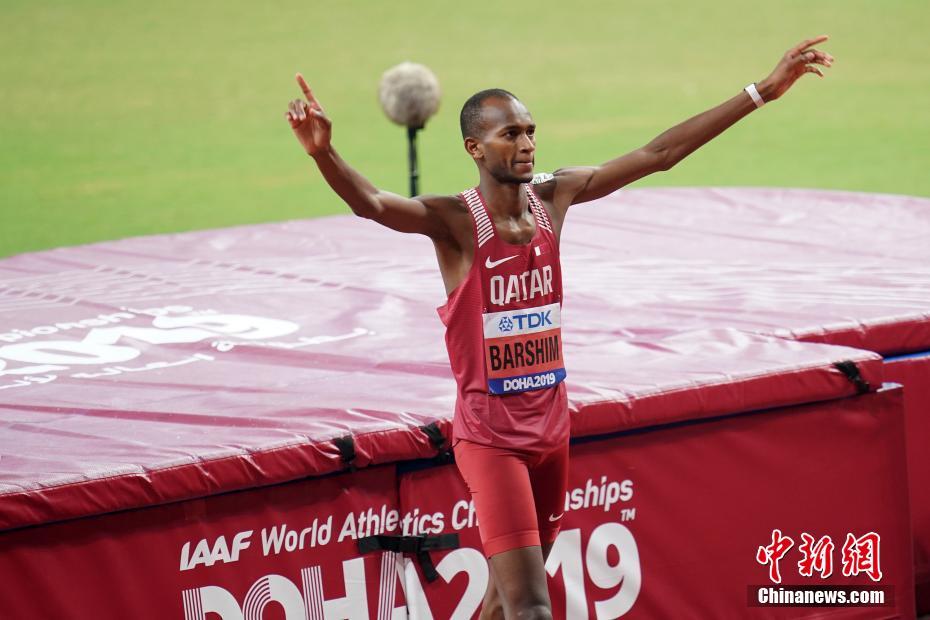 德国田径名将再夺冠,继续展现绝佳状态 德国田径名将再夺冠,继续展现绝佳状态
