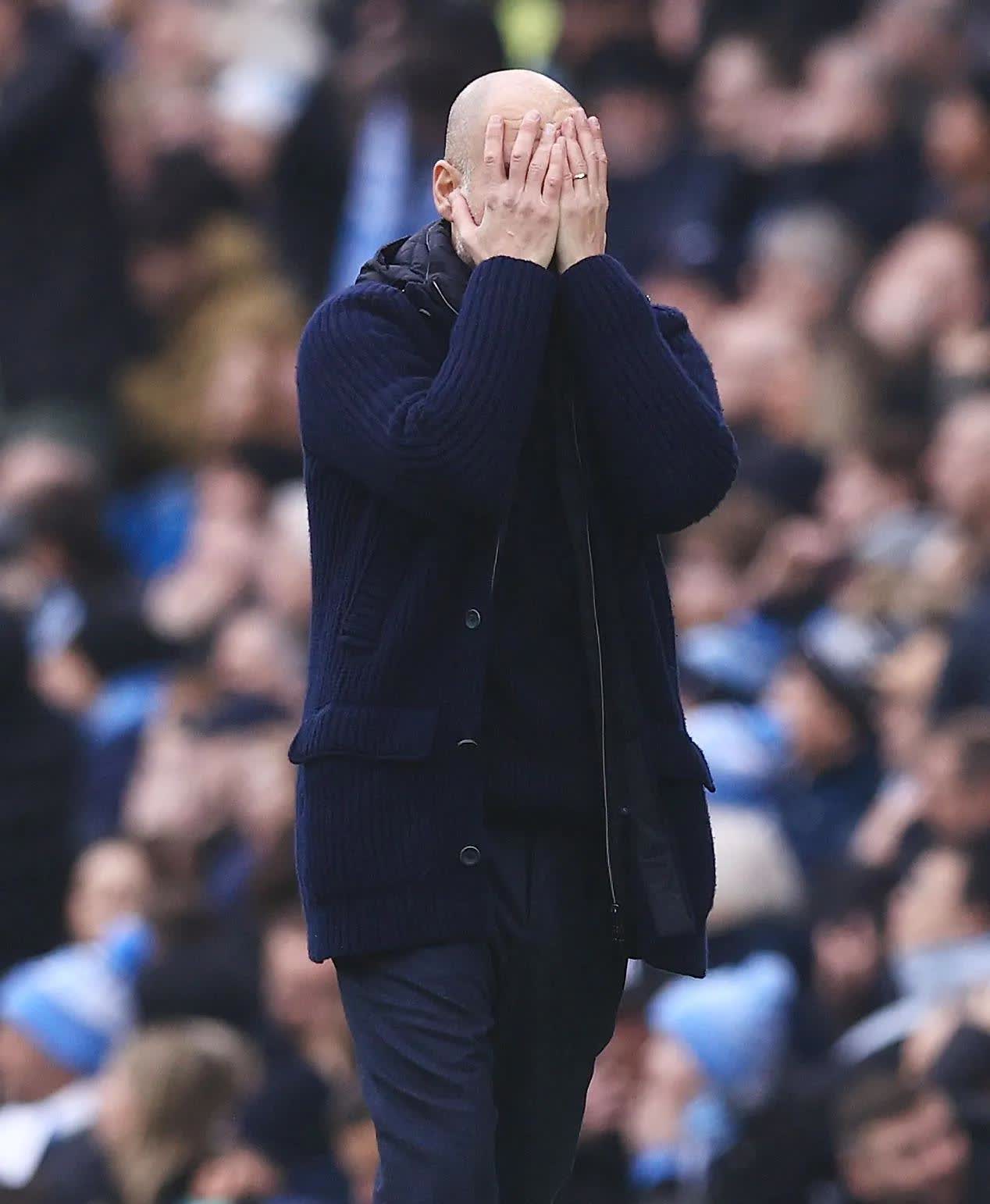 曼城主场告捷，近期势如破竹的简单介绍