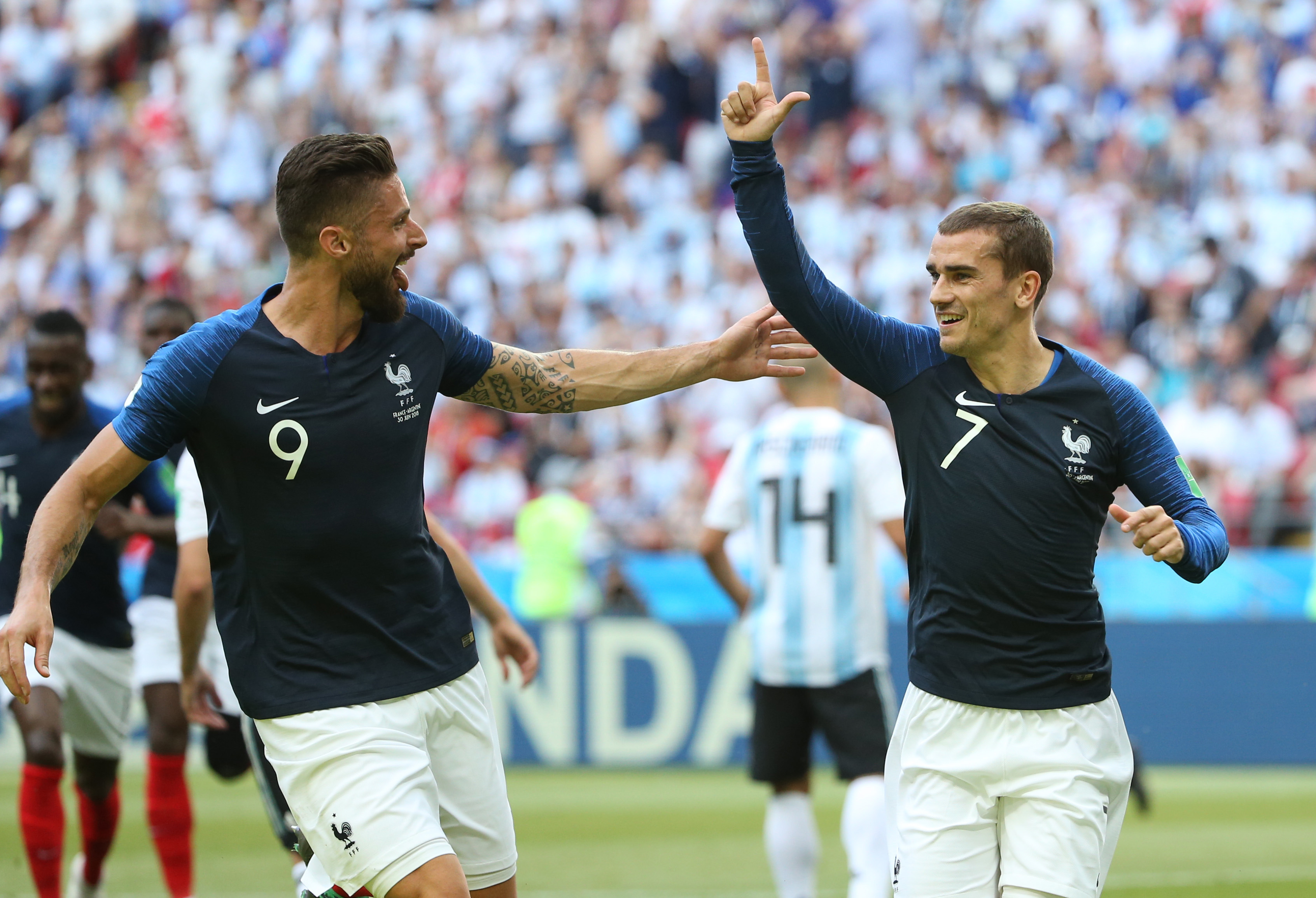 开云体育官方入口-包含法国队战术出众，成功击败对手的词条