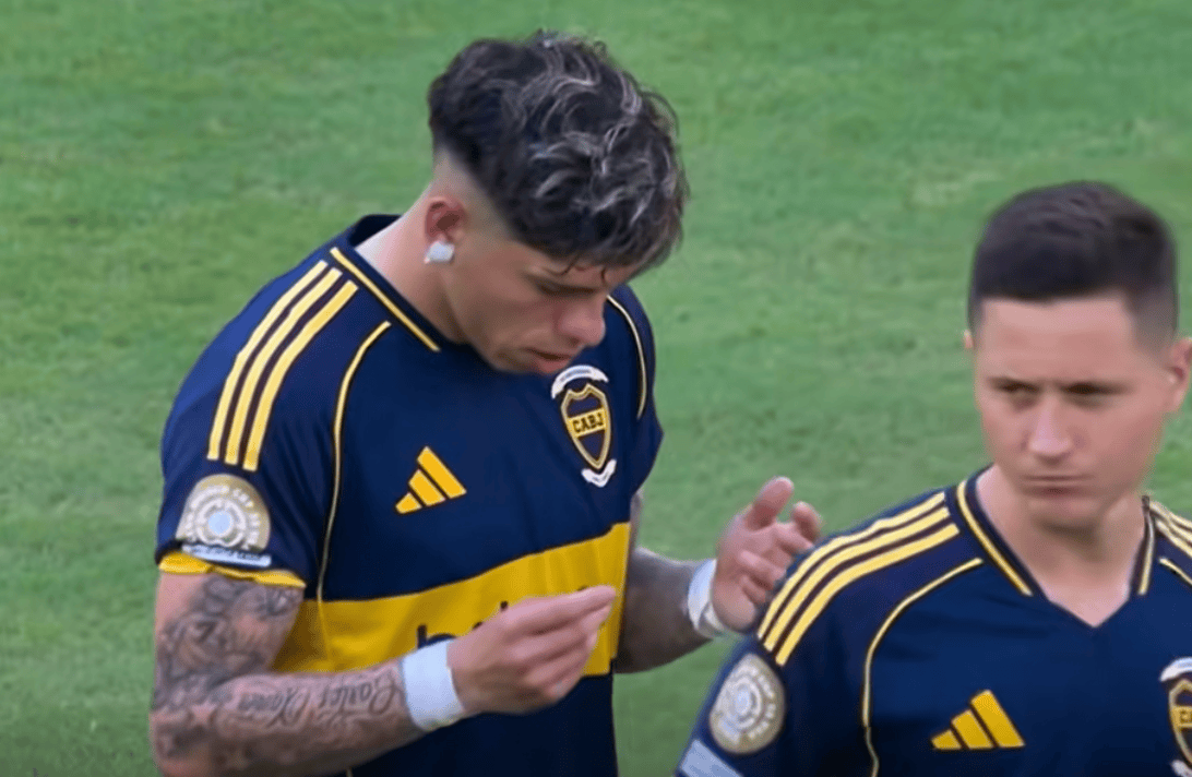 阿根廷超级联赛半决赛激战，河床将对阵博卡青年的简单介绍