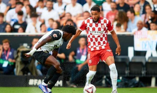 开云体育亚洲官网-关于瓦伦西亚尝试主场反弹，力争胜利的信息