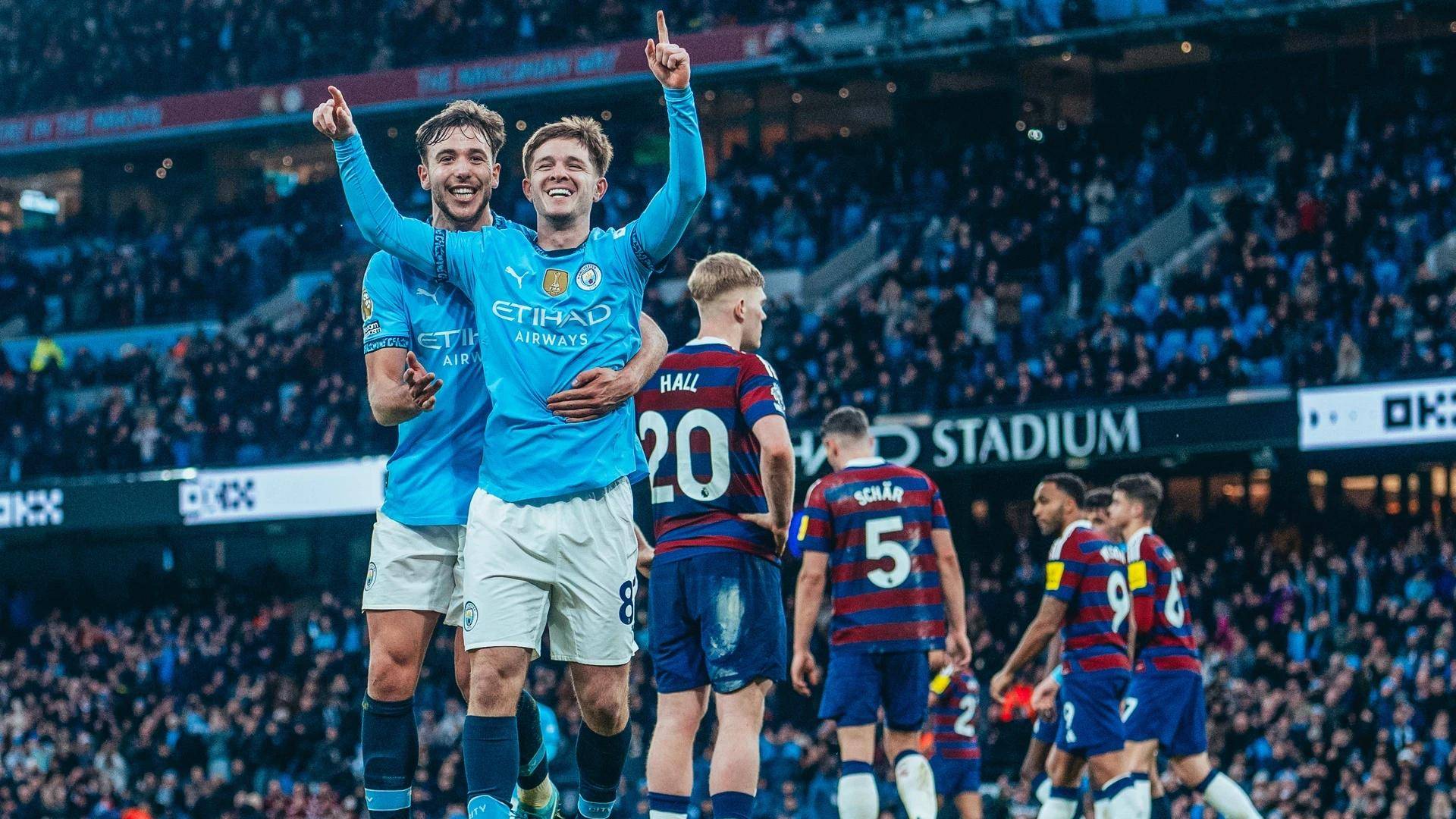 开云体育在线-关于曼城主场-大胜桑德兰，领先优势再次扩大的信息