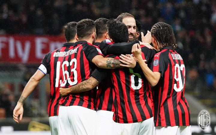 开云体育亚洲官网-关于热那亚主场绝杀，豪取关键三分的信息