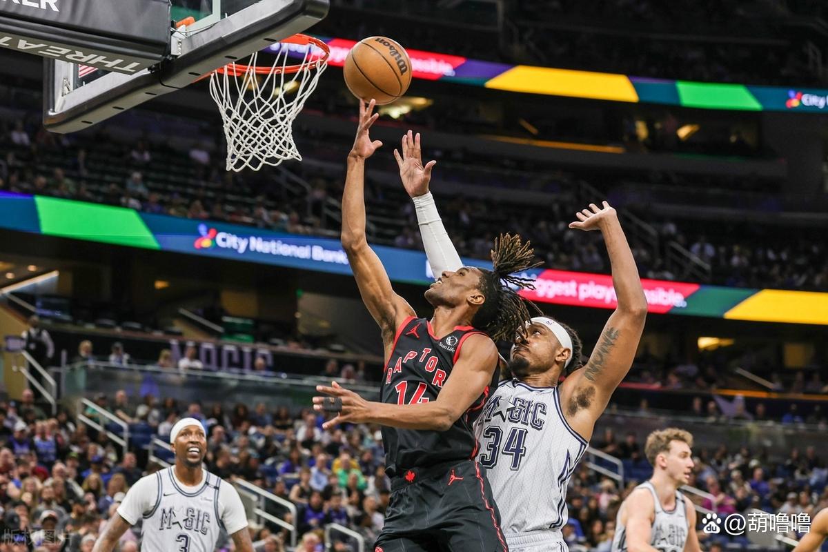 开云体育-猛龙队主场胜41分惊呆太阳