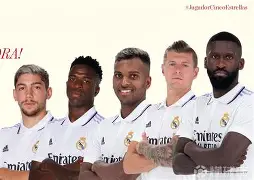 皇马胜切尔西,涅马尔坎特表现出色 皇马胜切尔西,涅马尔坎特表现出色