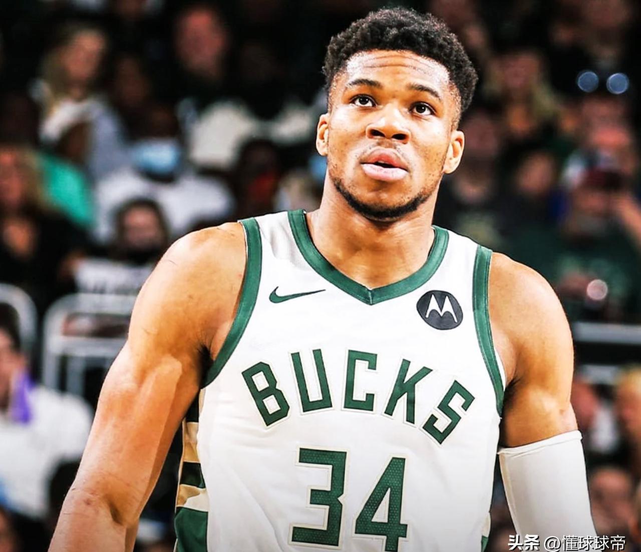 雄鹿再擒骑士,字母哥强势砍下分 雄鹿再擒骑士,字母哥强势砍下分