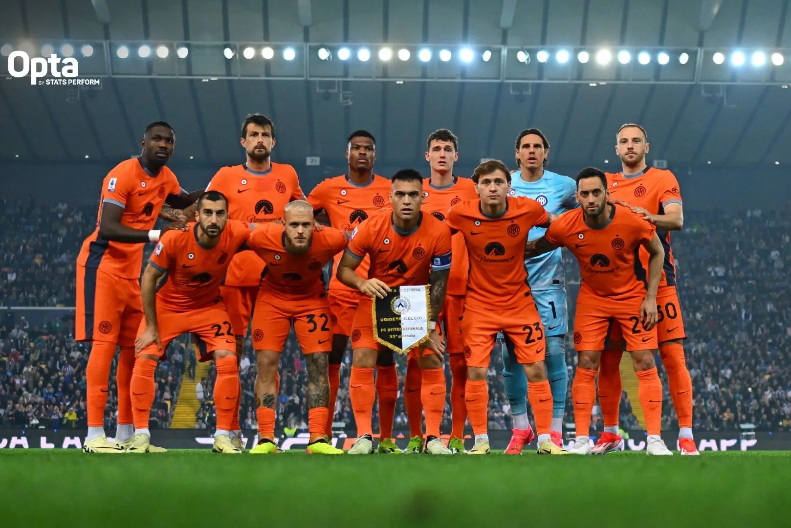 开云体育网页版入口-国际米兰主场大胜乌迪内斯，稳占前三